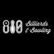 810 Billiards And Bowling