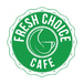 Fresh Choice Cafe