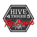 Hive 435 Tap House