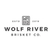 Wolf River Brisket