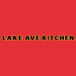 Lake Avenue Kitchen