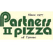 Partner’s II Pizza