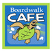 Boardwalk Cafe