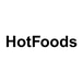 HotFoods(North Geelong)powered by Ampol