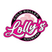 LOLLY’s Cold Rolled Ice Cream
