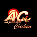 AC Special Chicken