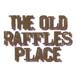 The Old Raffles Place