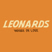 Leonards House of Love