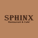 Sphinx Restaurant & Cafe