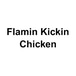Flamin Kickin Chicken