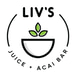 Liv's Juice & Acai Bar