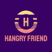 Hangry Friend