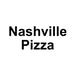 Nashville Fried Chicken Pizza