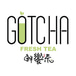 GOTCHA Fresh Tea