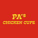 Pa’s Chicken Coupe
