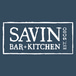 Savin Bar & Kitchen