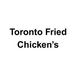 Toronto Fried Chicken’s