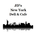 JD's New York Deli