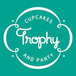 Trophy Cupcakes and Party