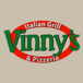 Vinny's Italian Grill and Pizza