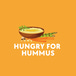Hungry For Hummus