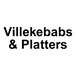 Villekebabs &platters