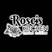 Roses Kitchen