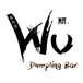 Mr Wu Dumpling Bar