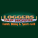 Loggers Pizza + Beer