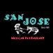 San Jose Mexican restaurant