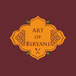 Art of Biryani  (Main St)
