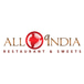 All India Restaurant and Sweets
