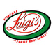 Luigi's Family Restaurant & Pizzeria