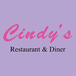 Cindy’s diner and restaurant