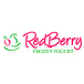 Redberry Frozen Yogurt