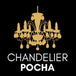 Chandelier Pocha