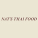 Nat’s Thai Food