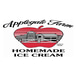 Applegate Farm Homemade Ice Cream