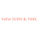 New Sushi and Poke