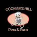 Coonans Hill Pizza & Pasta House