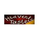 Heavenly Taste 2 Restaurant