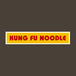 Kung Fu Noodle 鲁豫食府