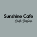 Santa Barbara Sunshine Cafe
