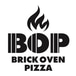BOP Brick Oven Pizza