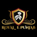 Royal E Punjab