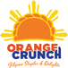 The Orange Crunch