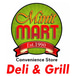 Minit Mart Convenience Store