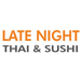 Late Night Thai & Sushi