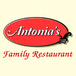 Antonia's Family Restaurant