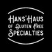 Han’s House of Gluten Free Specialties